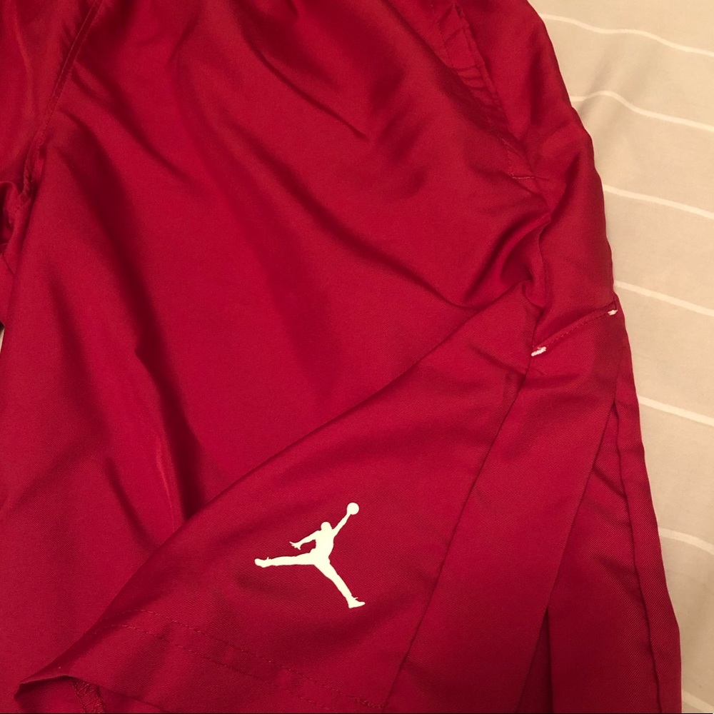 Jordan brand OU shorts